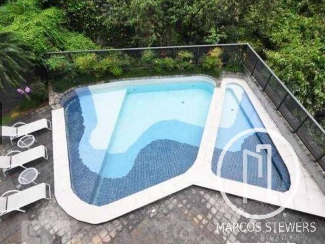 Apartamento para Comprar em São Paulo - 2