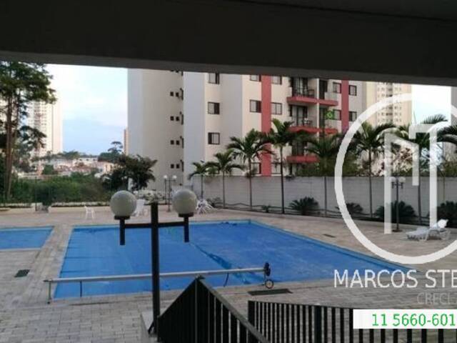 Apartamento para Comprar em São Paulo - 3