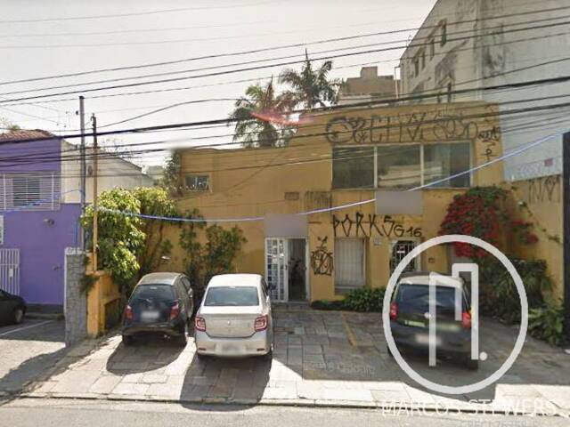 Casa para Alugar em São Paulo - 2