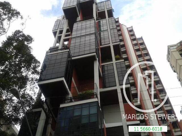 Apartamento para Comprar em São Paulo - 3