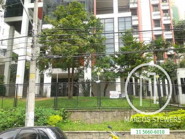 Apartamento para Comprar em São Paulo - 2
