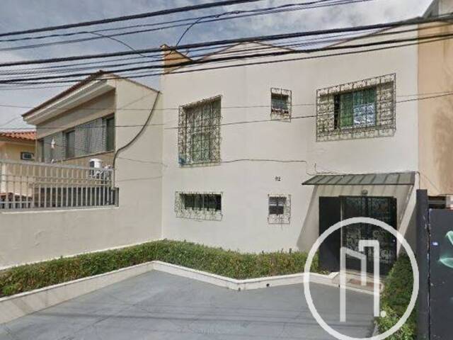 #6ecc68 - Casa para Alugar em São Paulo - SP - 1