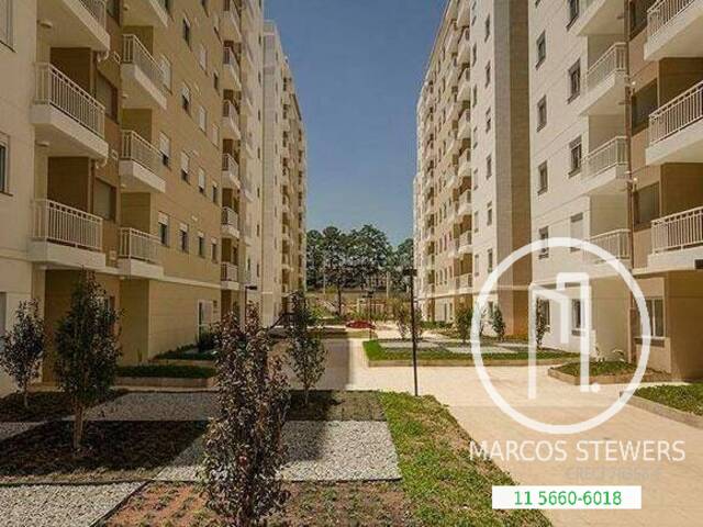 Apartamento para Comprar em São Paulo - 3