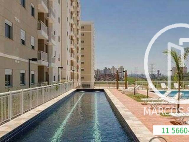 Apartamento para Comprar em São Paulo - 4