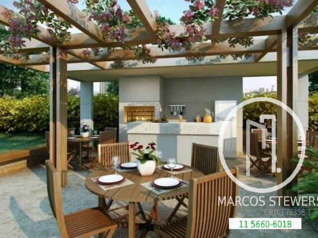 Apartamento para Comprar em São Paulo - 5