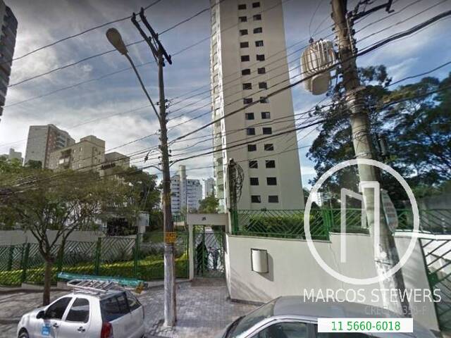 #9d16d1 - Apartamento para Comprar em São Paulo - SP - 1