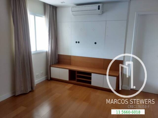 Apartamento para Alugar em São Paulo - 4