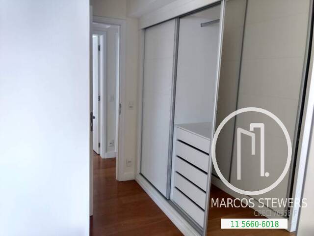 Apartamento para Alugar em São Paulo - 3