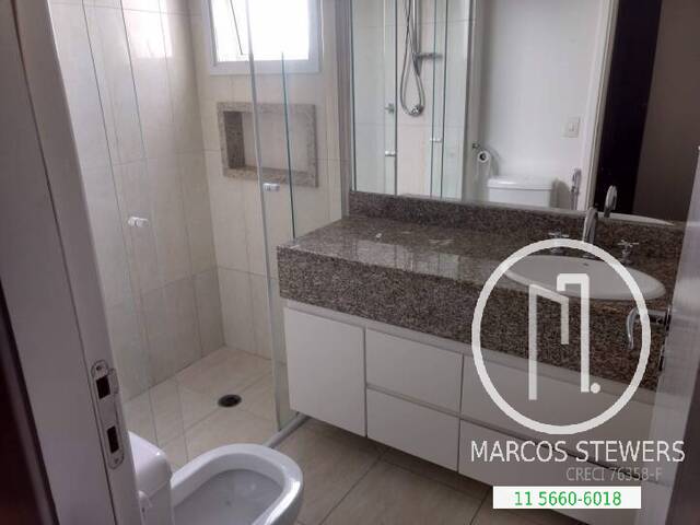 Apartamento para Alugar em São Paulo - 2