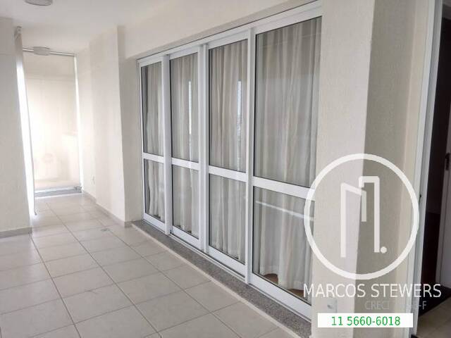 Apartamento para Alugar em São Paulo - 5