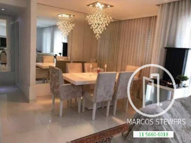 Apartamento para Alugar em São Paulo - 2