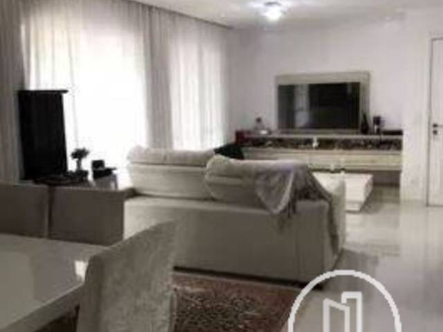 Apartamento para Alugar em São Paulo - 3