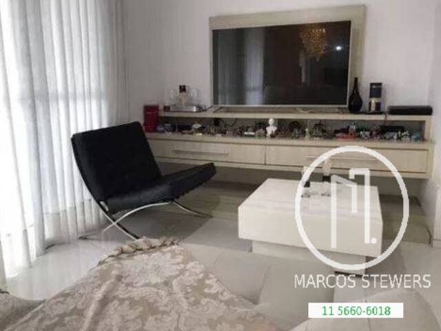 Apartamento para Alugar em São Paulo - 4