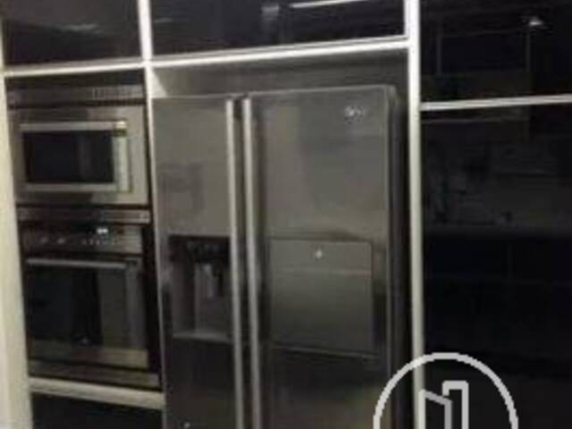 Apartamento para Alugar em São Paulo - 5