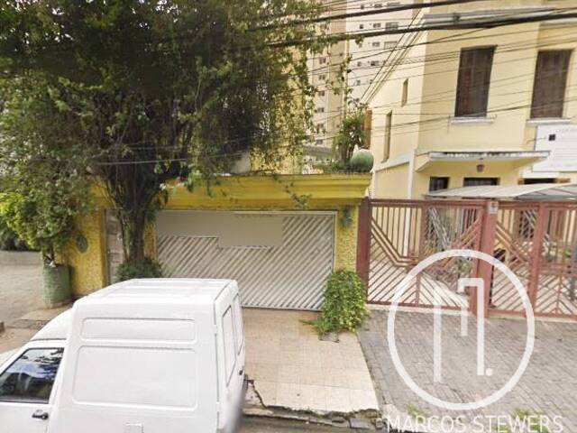 #18702d - Casa para Comprar em São Paulo - SP - 1
