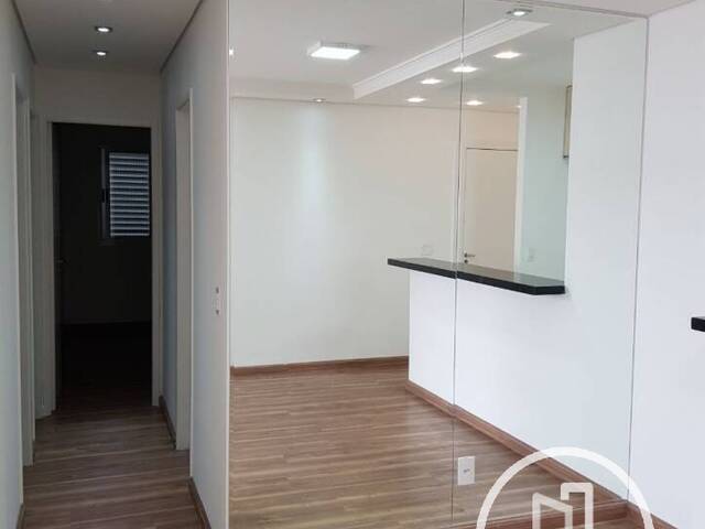 Apartamento para Comprar em São Paulo - 2