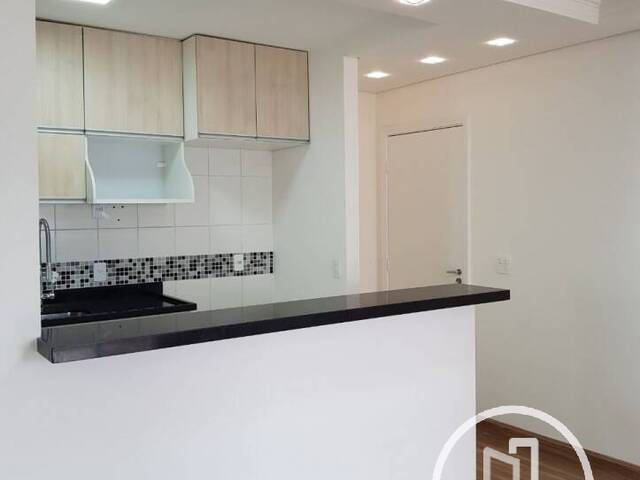 Apartamento para Comprar em São Paulo - 4