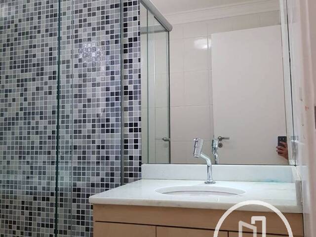 Apartamento para Comprar em São Paulo - 5