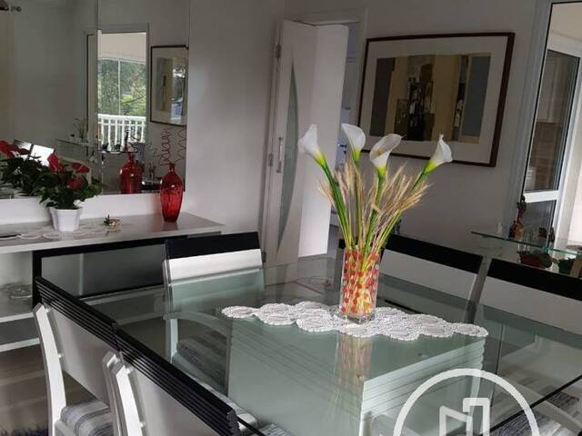 Apartamento para Comprar em São Paulo - 2