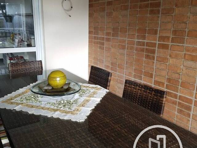 Apartamento para Comprar em São Paulo - 3