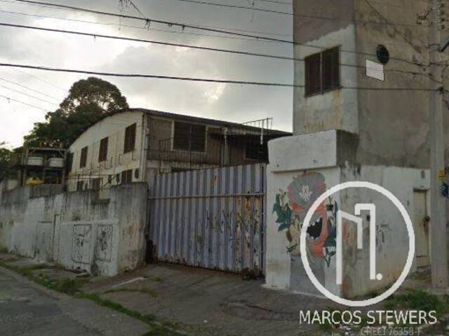 Galpão para Alugar em São Paulo - 3