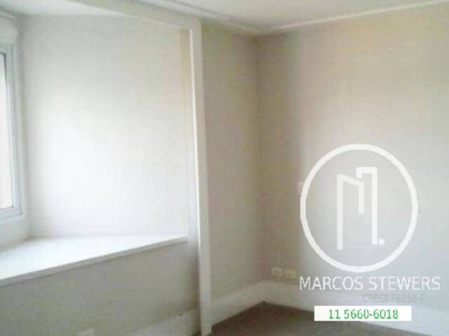 Apartamento para Alugar em São Paulo - 2