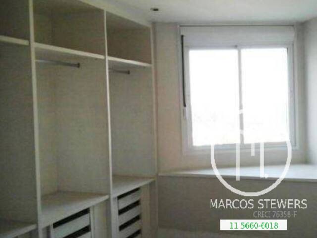 Apartamento para Alugar em São Paulo - 3