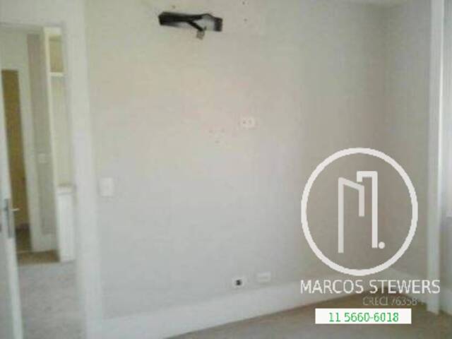 Apartamento para Alugar em São Paulo - 4