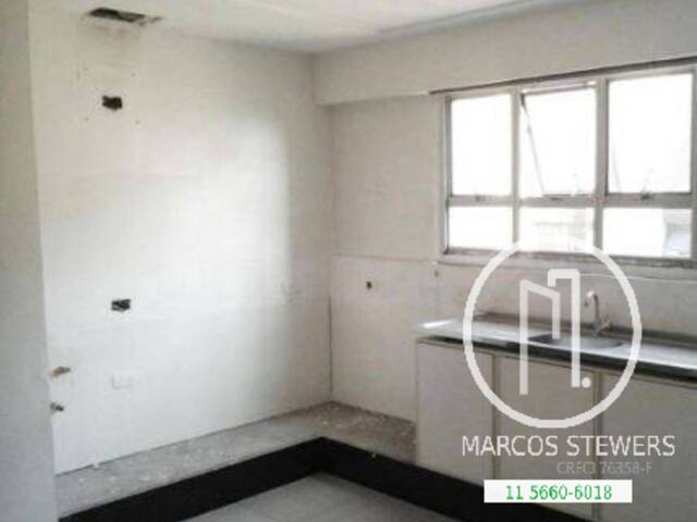 Apartamento para Alugar em São Paulo - 5