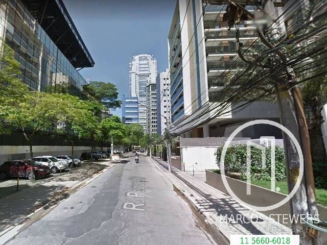 Sala Comercial para Alugar em São Paulo - 2