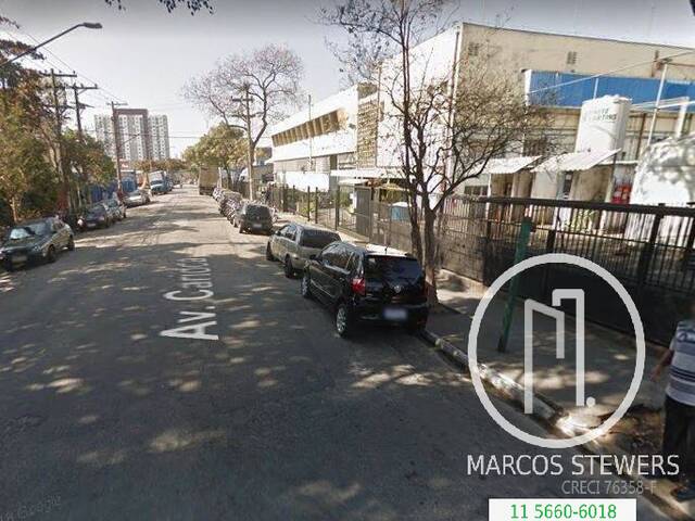 Terreno para Comprar em São Paulo - 2