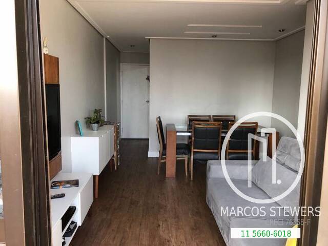 Apartamento para Comprar em São Paulo - 4