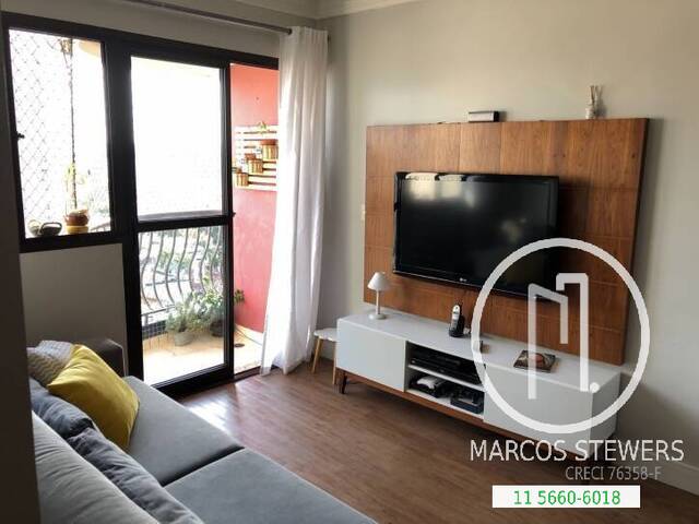 Apartamento para Comprar em São Paulo - 5