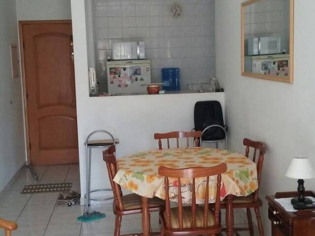 #54bc91 - Apartamento para Comprar em São Paulo - SP - 1