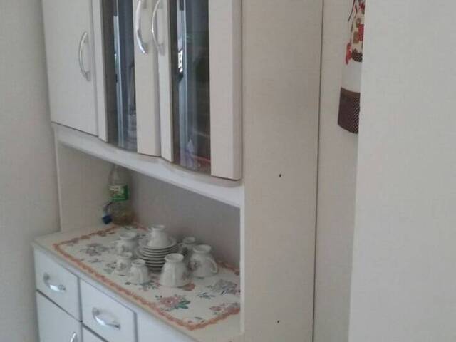 #54bc91 - Apartamento para Comprar em São Paulo - SP - 2