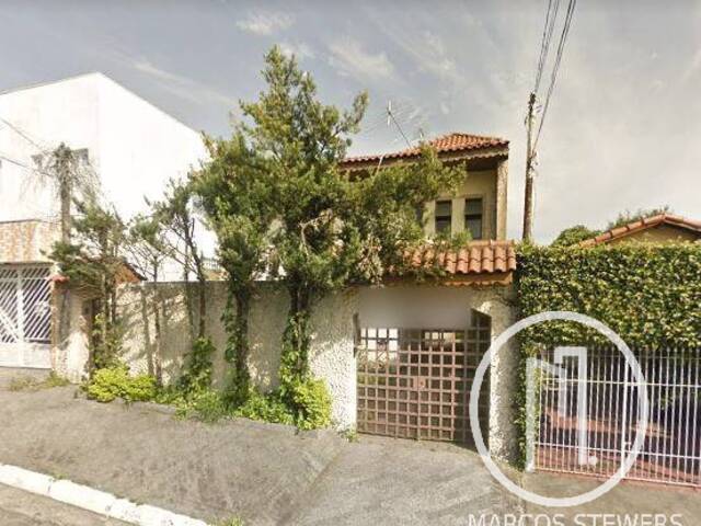 #68eb89 - Casa para Comprar em São Paulo - SP - 1