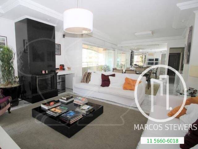 Apartamento para Comprar em São Paulo - 2