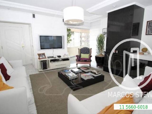 Apartamento para Comprar em São Paulo - 3