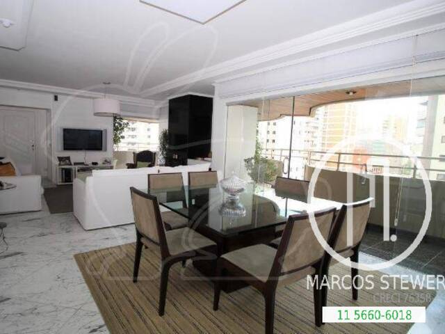 Apartamento para Comprar em São Paulo - 4