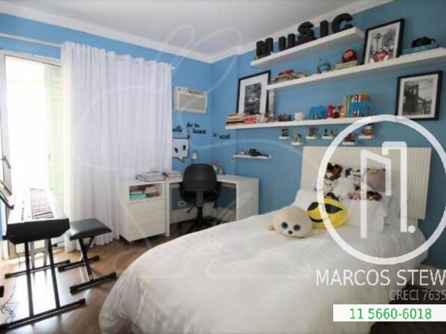 Apartamento para Comprar em São Paulo - 5