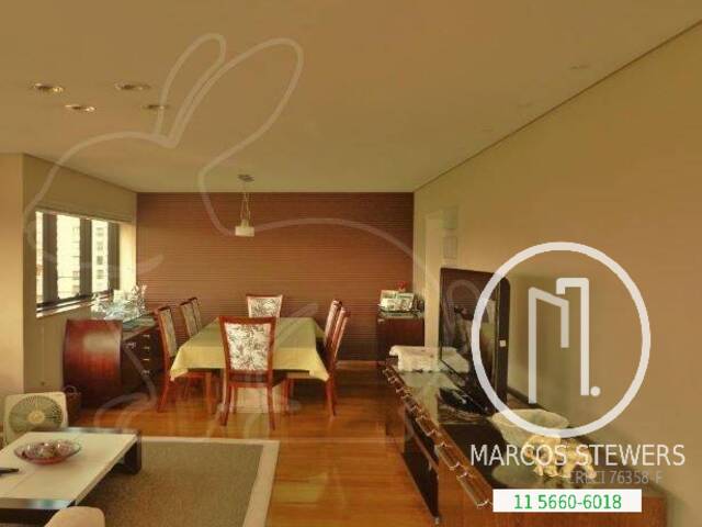 Apartamento para Comprar em São Paulo - 2
