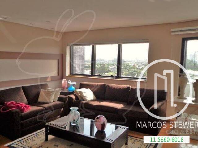 Apartamento para Comprar em São Paulo - 4
