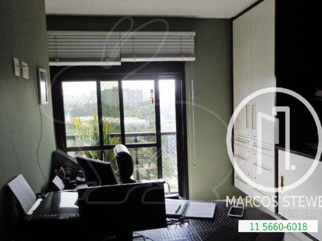 Apartamento para Comprar em São Paulo - 3