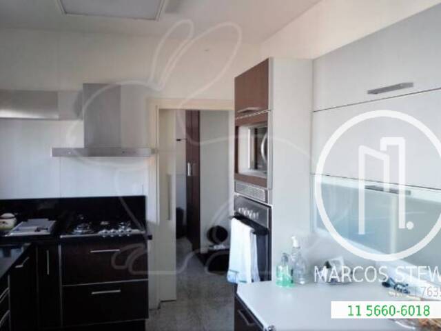 Apartamento para Comprar em São Paulo - 5