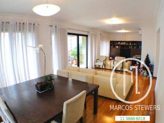 #1fdb72 - Apartamento para Comprar em São Paulo - SP - 3