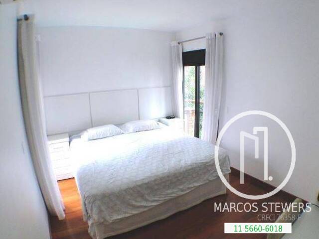 Apartamento para Alugar em São Paulo - 4