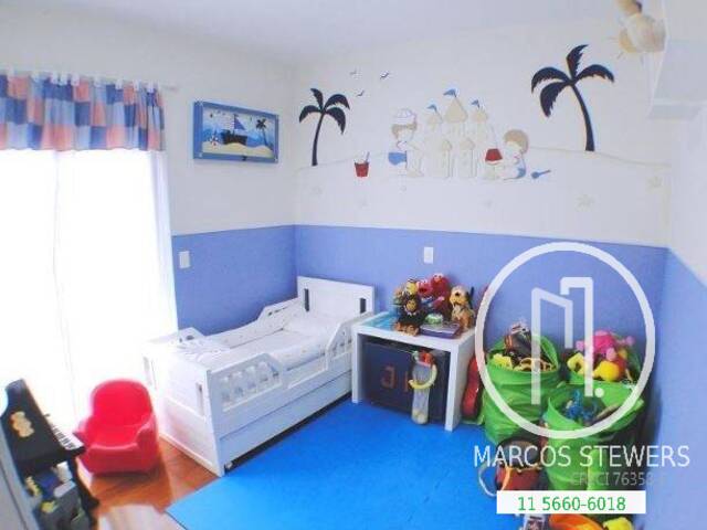#1fdb72 - Apartamento para Comprar em São Paulo - SP - 2