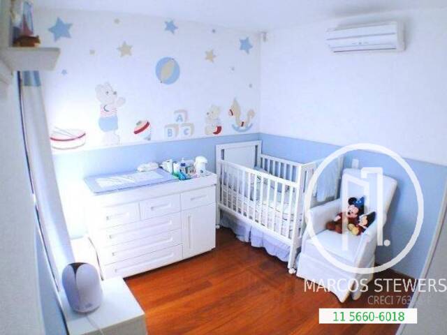 #1fdb72 - Apartamento para Comprar em São Paulo - SP - 1