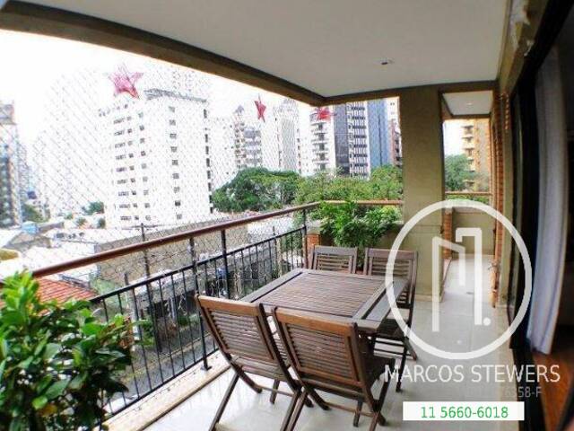 Apartamento para Alugar em São Paulo - 5