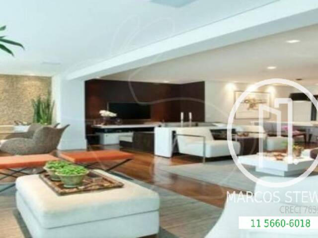 Apartamento para Comprar em São Paulo - 3